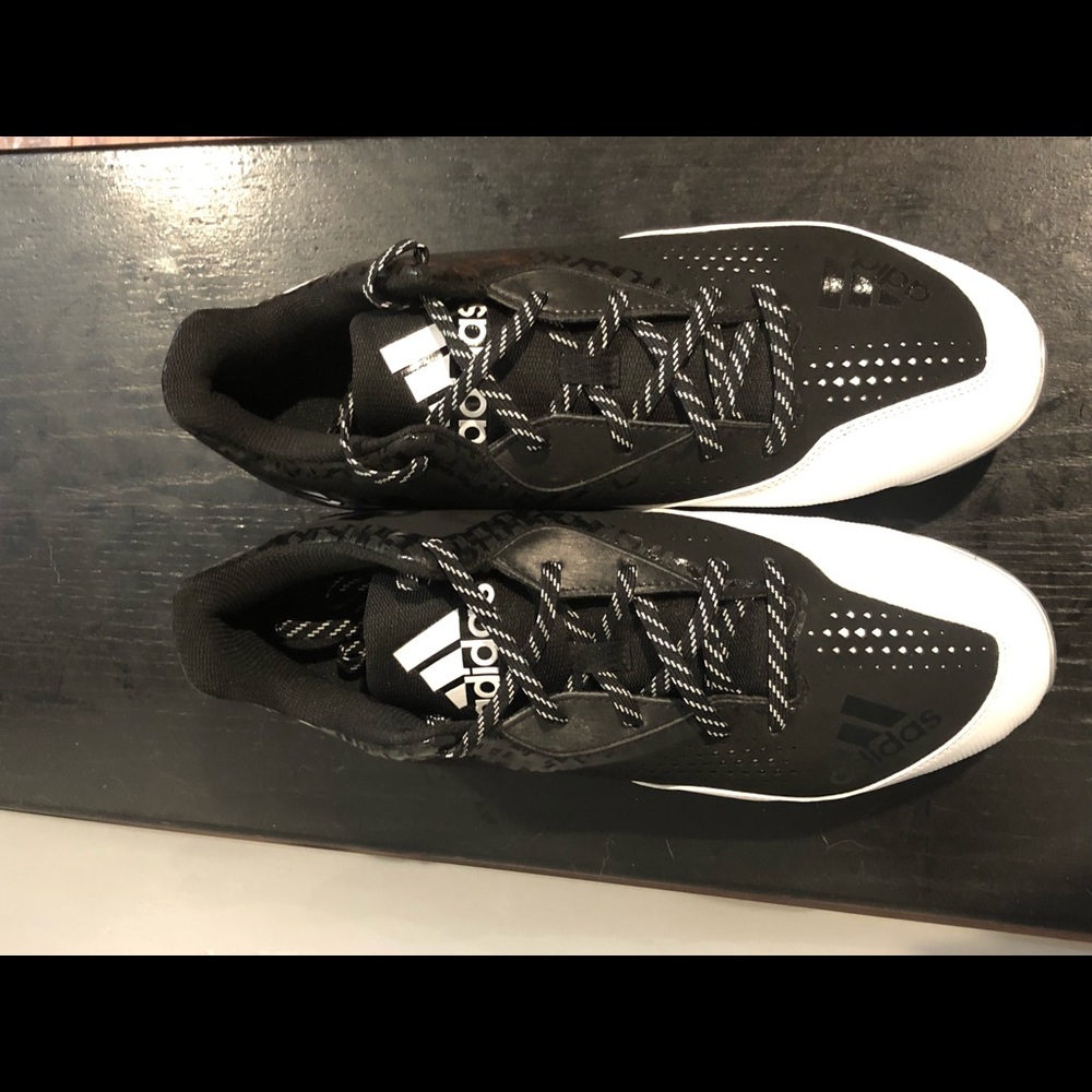 Adidas Baseball cleats - Picture 4 of 4